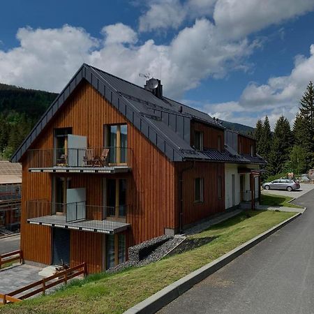Apartman U Lomu Dolní Morava 外观 照片