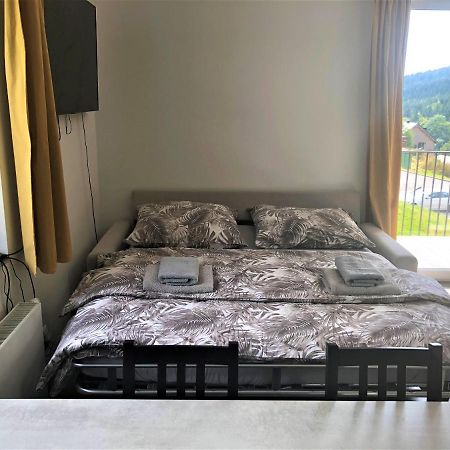 Apartman U Lomu Dolní Morava 外观 照片