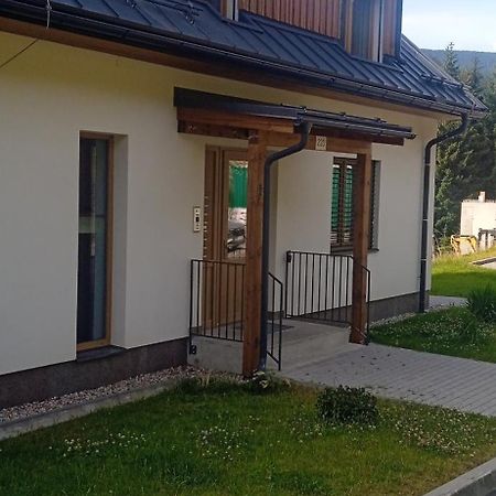Apartman U Lomu Dolní Morava 外观 照片