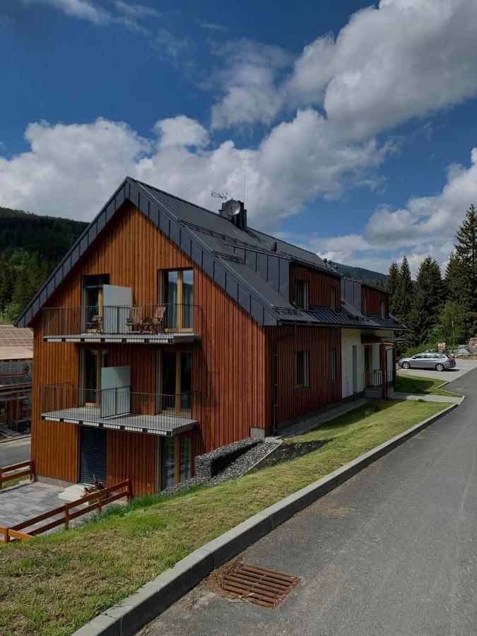 Apartman U Lomu Dolní Morava 外观 照片