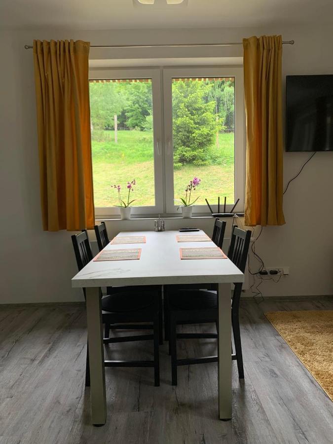 Apartman U Lomu Dolní Morava 外观 照片