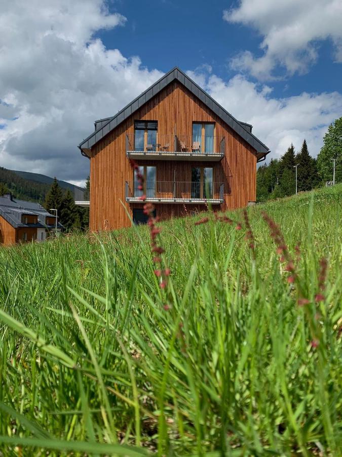 Apartman U Lomu Dolní Morava 外观 照片