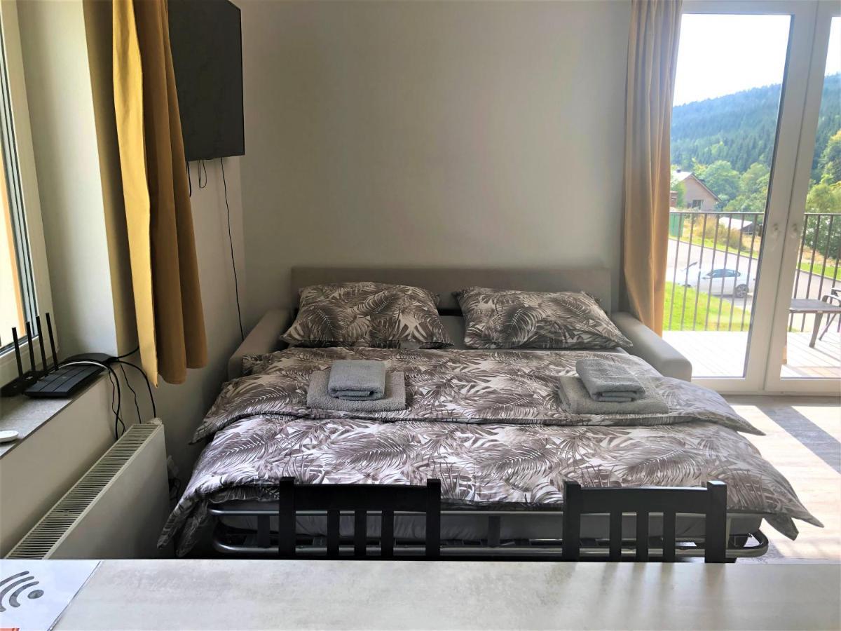 Apartman U Lomu Dolní Morava 外观 照片
