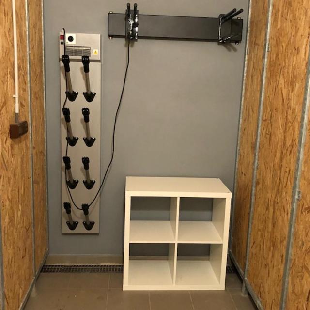 Apartman U Lomu Dolní Morava 外观 照片