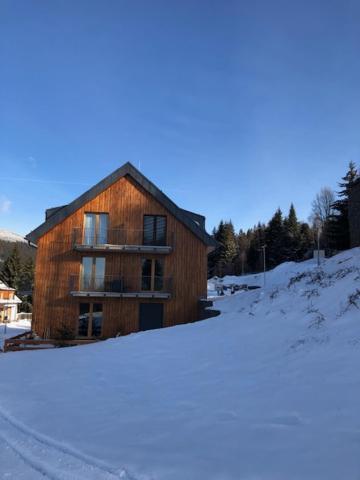Apartman U Lomu Dolní Morava 外观 照片